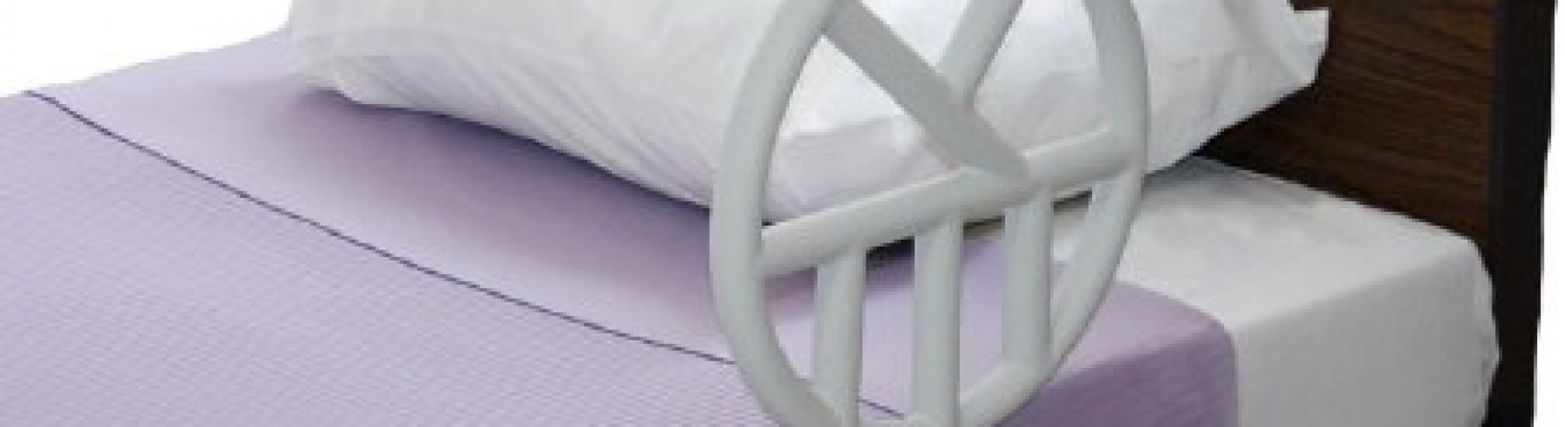 Halo Rails Integra Healthcare Equipment