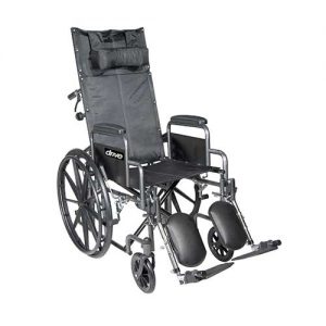 hiback-wheelchair