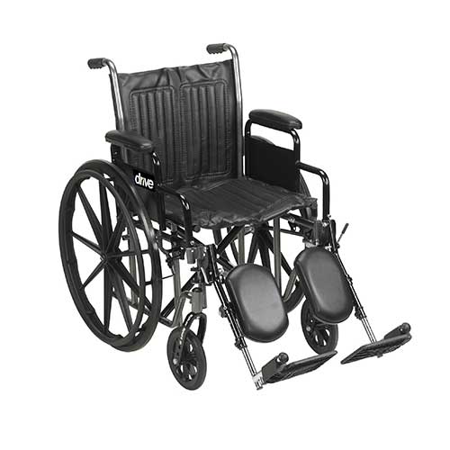 standard-wheelchair