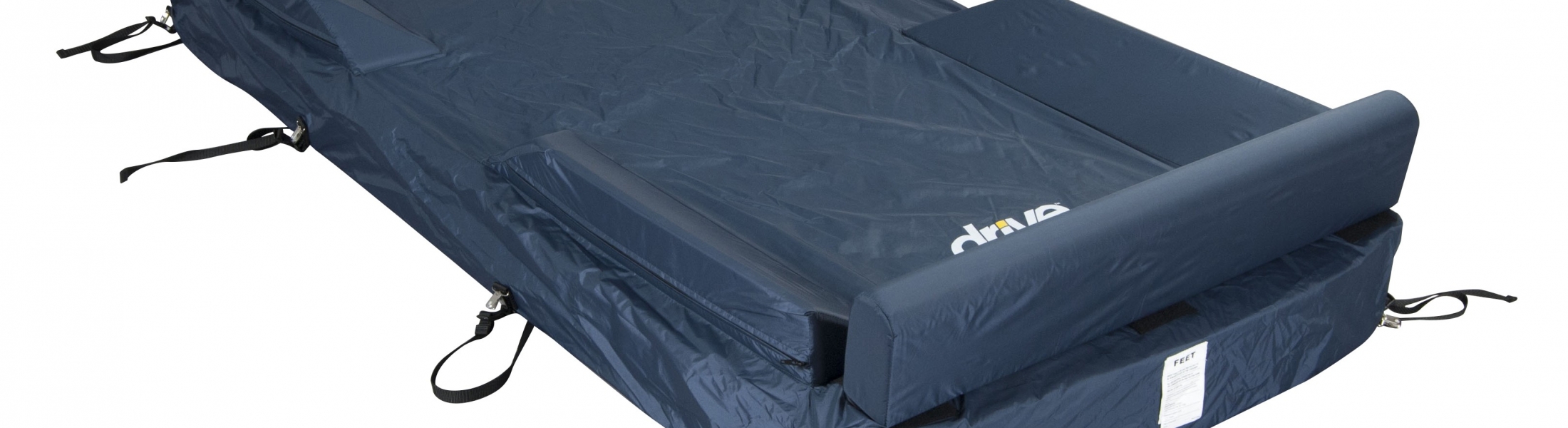 Mattress Bolsters Integra Healthcare Equipment